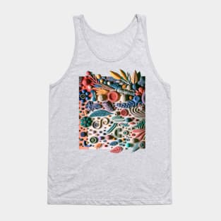 Dream Big Tank Top